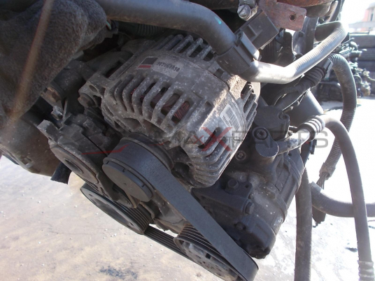 Генератор за AUDI A3 2.0FSI TG14C011 ALTERNATOR