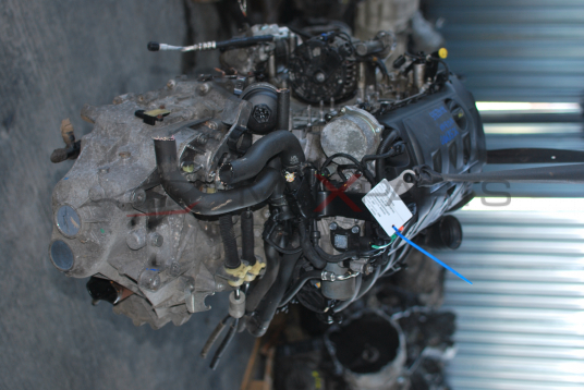 Двигател за Mini Cooper 1.6I 16V N12B16A