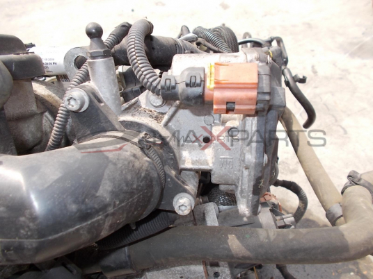 Дроселова клапа за OPEL INSIGNIA 2.0 CDTI THROTTLE BODY 55564164