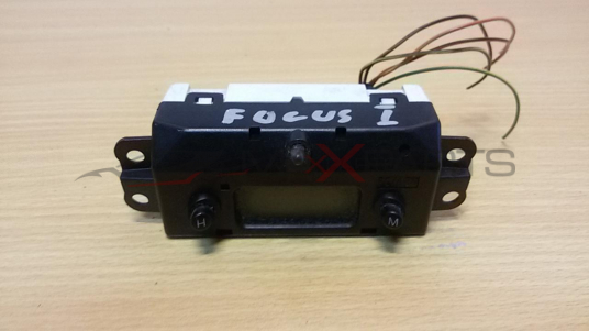 Дисплей за FOCUS 2001 DISPLAY 23270-14    98AB-15000-CCW