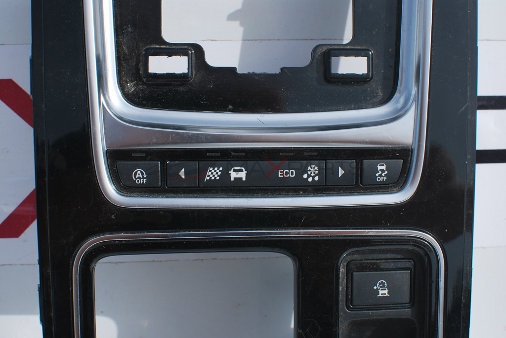 Контролен панел за Jaguar XE JX73-14B790-AA