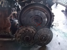 Съединител комплект за LAND ROVER DISCOVERY 2.7TDV6 Clutch kit