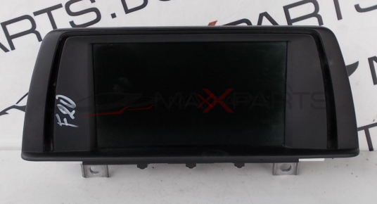 Дисплей за навигация за BMW F20   BM 9262752 02 Y