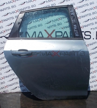 Задна дясна врата за OPEL ASTRA J 2012г