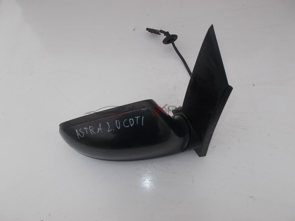 Дясно огледало за OPEL ASTRA right mirror