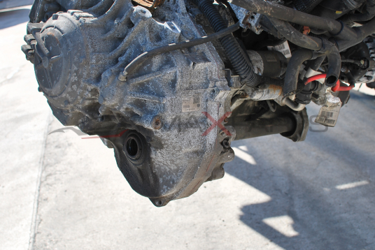 Автоматична скоростна кутия за Opel ASTRA J  2.0CDTI TF-80SC 55585084