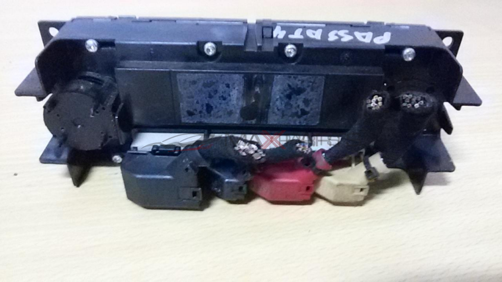 PASSAT 5 2003 Heater Climate Controls