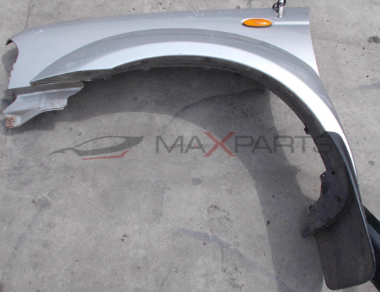 Ляв калник за Nissan Navara Old Left Fender