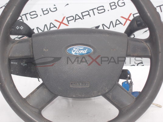 AIR BAG волан за Ford Transit STEERING WHEEL AIRBAG