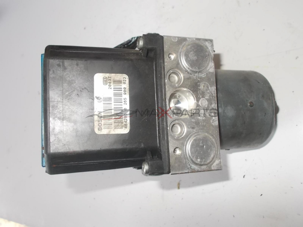 ABS модул за JAGUAR X-TYPE ABS PUMP 0265224046 0265900023