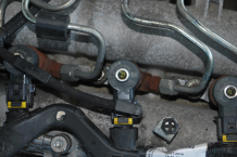 Дюза за OPEL INSIGNIA 2.0CDTI  2401 4272 45701  0445110 327  8KSR6NBAA