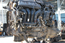 Двигател за Mazda 2 1.5I ZY05