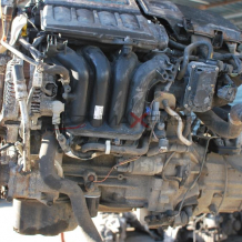 Двигател за Mazda 2 1.5I ZY05