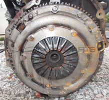 Съединител за NISSAN X TARIL 2.2 DCI Clutch kit