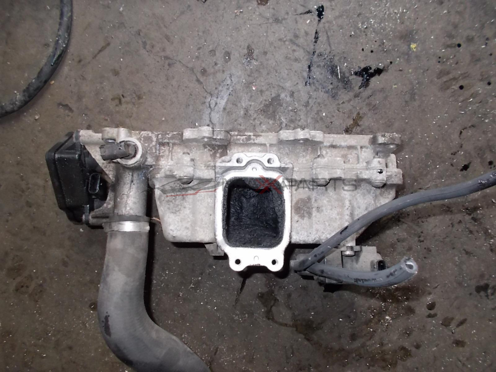 Всмукателен колектор за MITSUBISHI COLT 1.5 DID  A6390900537   A 639 090 05 37