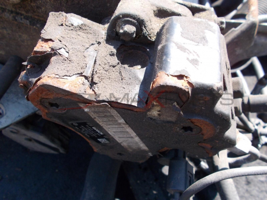 ГНП за Mercedes-Benz W169 2.0CDI 0445010120 A6400700701