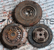 Комплект съединител за Volkswagen Polo 1.4I