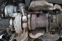 Турбо компресор за Renault Twingo GT 1.2T 8200864964