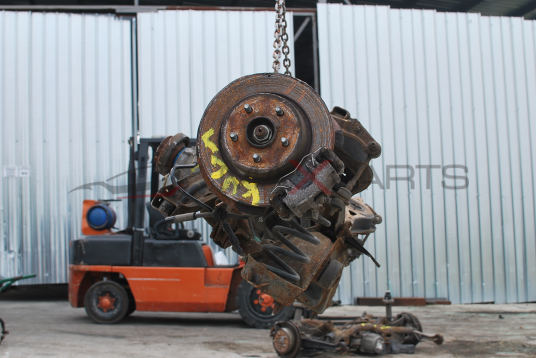 Заден мост за Ford Kuga