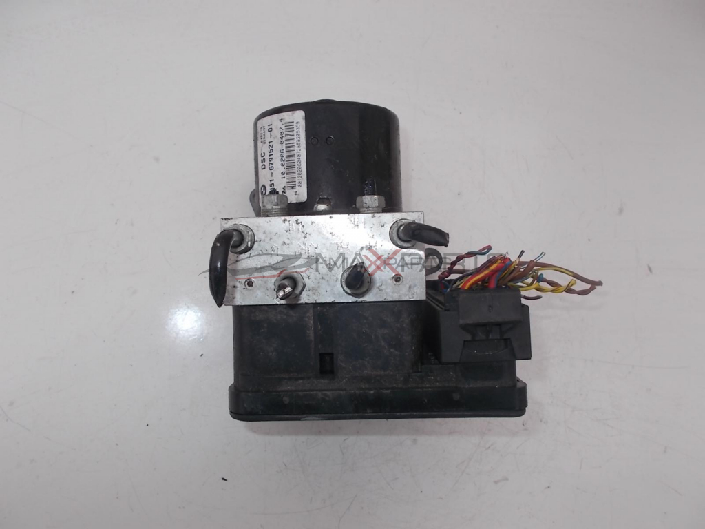 ABS модул за BMW E87 116D ABS PUMP 6787837 3451679152101 10.0206-0407.4 10.0960-0844.3 00.0404014F3