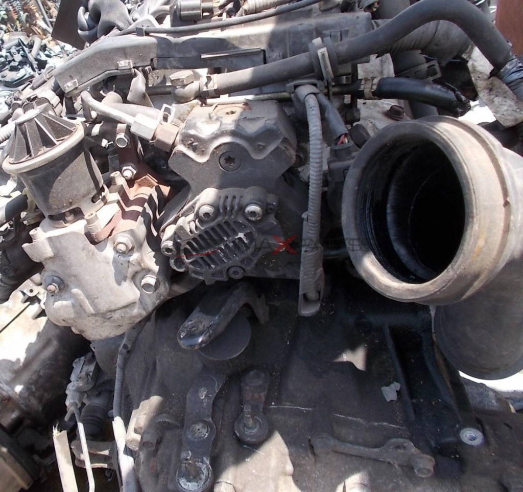 Двигател за HONDA ACCORD 2.2 CTDI N22A2 ENGINE