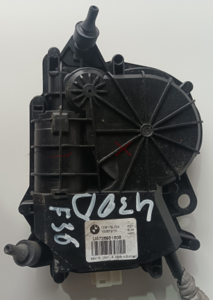 MODULE БРАВА ЗАКЛЮЧВАНЕ 430 D C08173-104  F36  163672-10