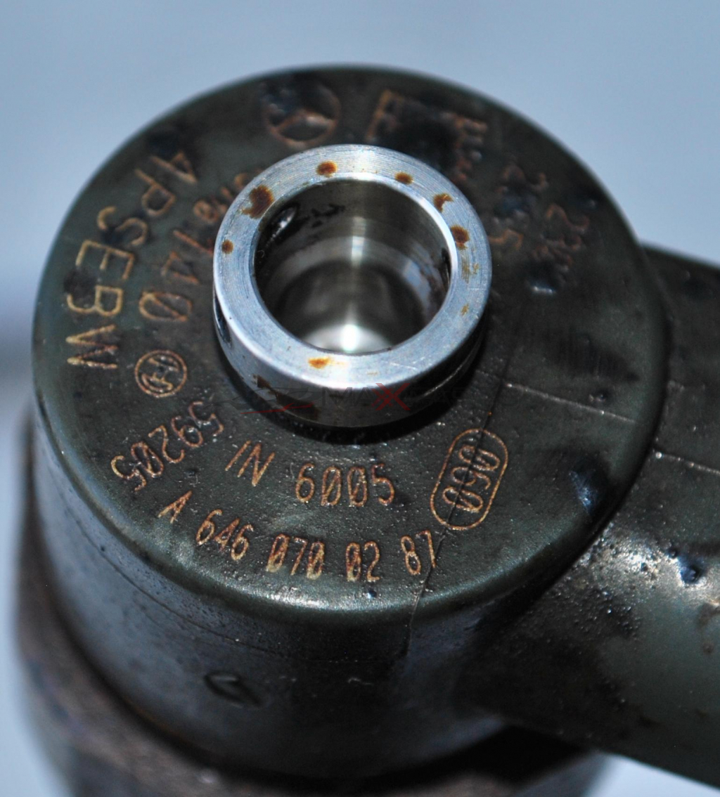 Дюза за   MERCEDES VITO  W639   2.2CDI    A6460700287