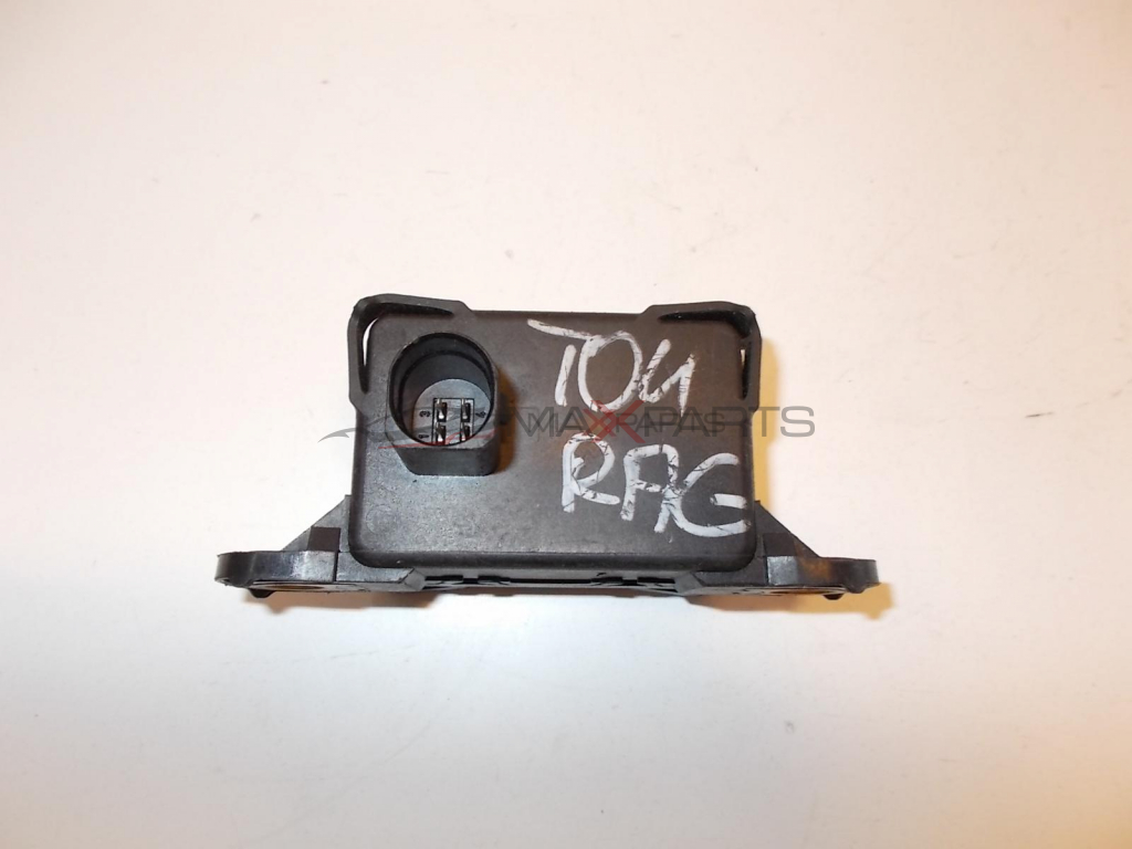 VW TOUAREG    ESP СЕНЗОР ЗА ОТКЛОНЕНИЕ  7H0907652A