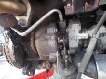 Турбо компресор за VW JETTA 2.0TDI Garrett GT1749VА 03G253010 Turbo compressor