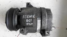 КЛИМА КОМПРЕСОР AIR CON PUMP  SCENIC 1.9 DCI
