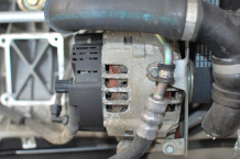 Генератор за Mercedes-Benz C-Class 180 Compressor A2711540902