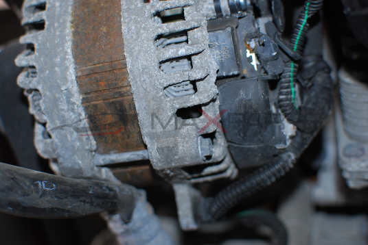 Генератор за Citroen Jumper 2.0BlueHDI