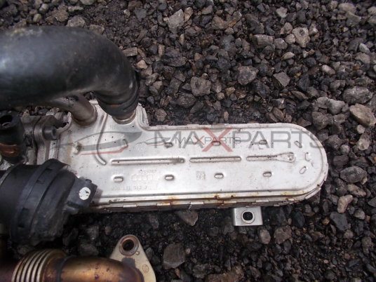 EGR охладител за VW PASSAT 6 2.0TDI EGR COOLER 03G131513J