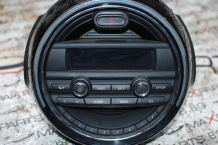 CD за Mini Cooper S 6818045