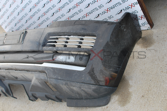 Предна броня за Range Rover SVR