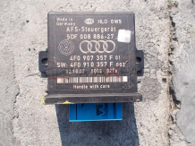 Модул за AUDI A8 CONTROL MODULE 5DF00888627 4F0907357F 4F0910357F