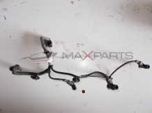 Кабел подгревни свещи за PEUGEOT 308 2.0 HDI GLOW PLUGS CABLE