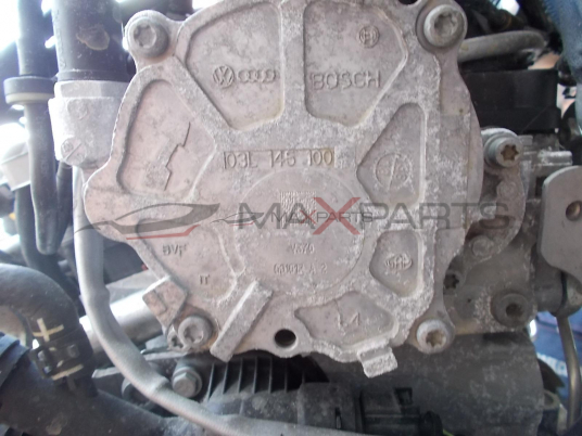 TIGUAN 2.0 TDI 140 Hp  CFFG