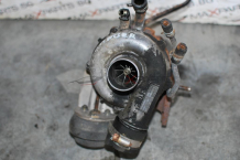 Турбо за Ford Ranger 2.5TDCI VJ380605 RHV430233R