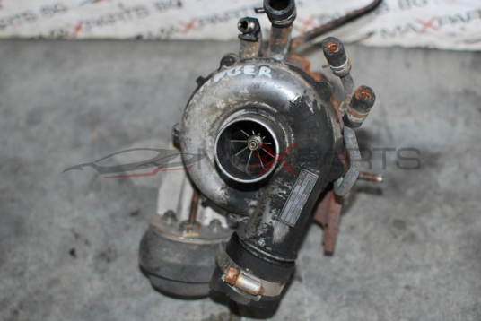 Турбо за Ford Ranger 2.5TDCI VJ380605 RHV430233R