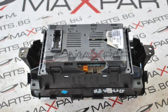 Дисплей навигация за Opel Antara 96627614