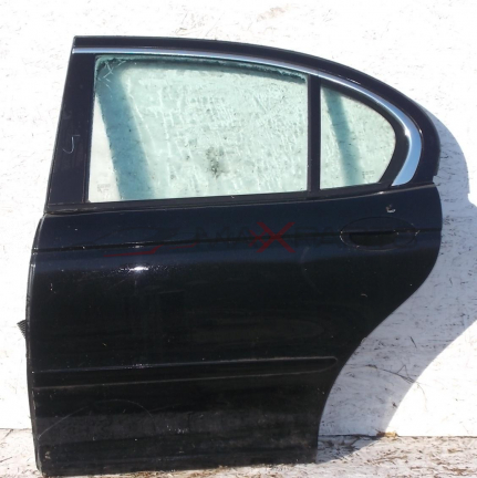 JAGUAR X TYPE REAR L FEISLIFT