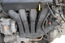 Всмукателен колектор за Mini Hatch One 1.6I