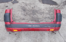 ЗАДНА БРОНЯ ЗА CITROEN C 4 PICASSO REAR BUMPER