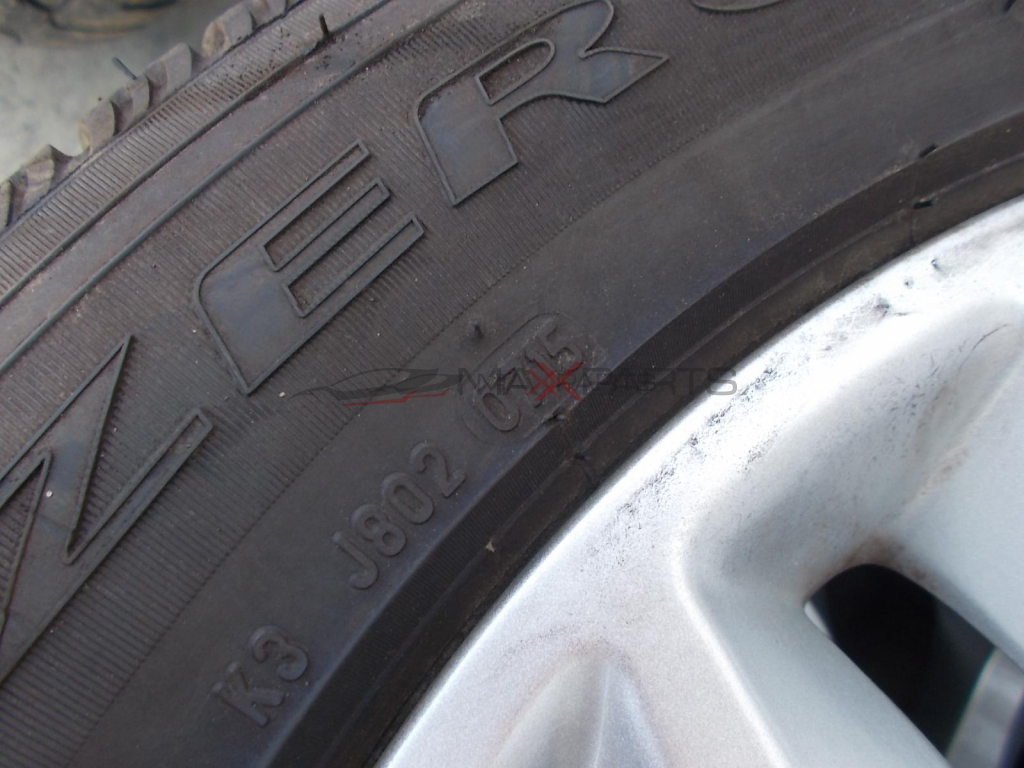 2бр. гуми Pirelli Scorpion Zero 235/60R18 103V DOT0715
