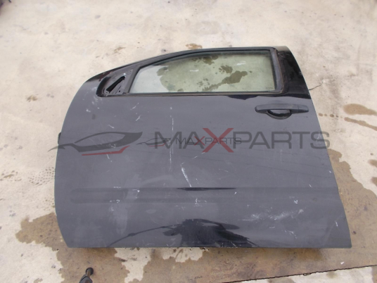 Предна лява врата за NISSAN NAVARA   front left door