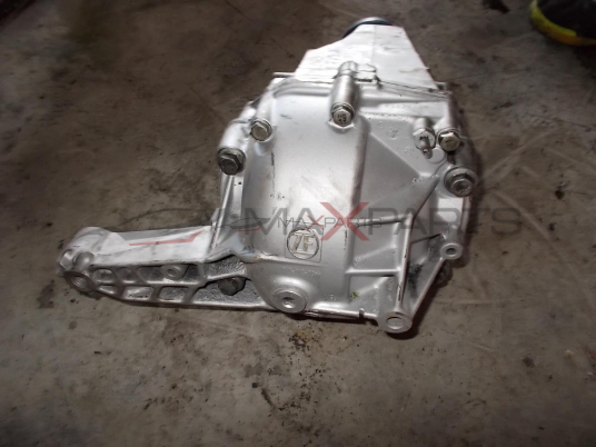 ДИФЕРЕНЦИАЛ MERCEDES ML W 163 2.7 CDI.... FRONT DIF