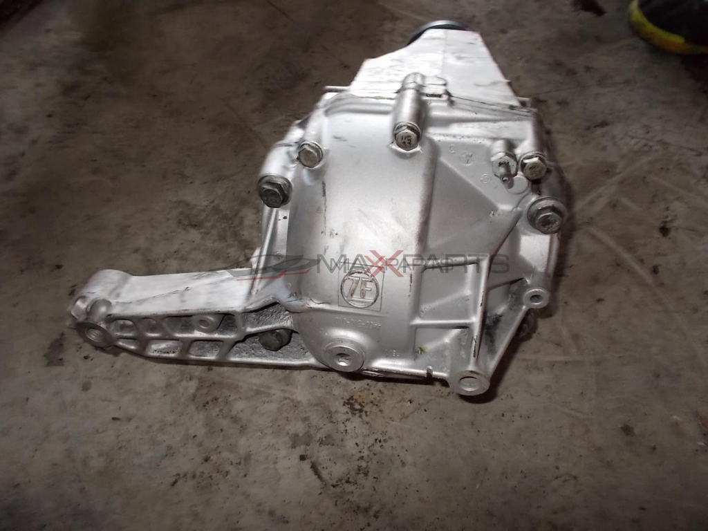 ДИФЕРЕНЦИАЛ MERCEDES ML W 163 2.7 CDI.... FRONT DIF