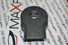 AIRBAG волан за Nissan Navara