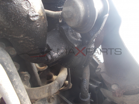 Турбо компресор за Nissan Navara 2.5TD TURBO COMPRESSOR